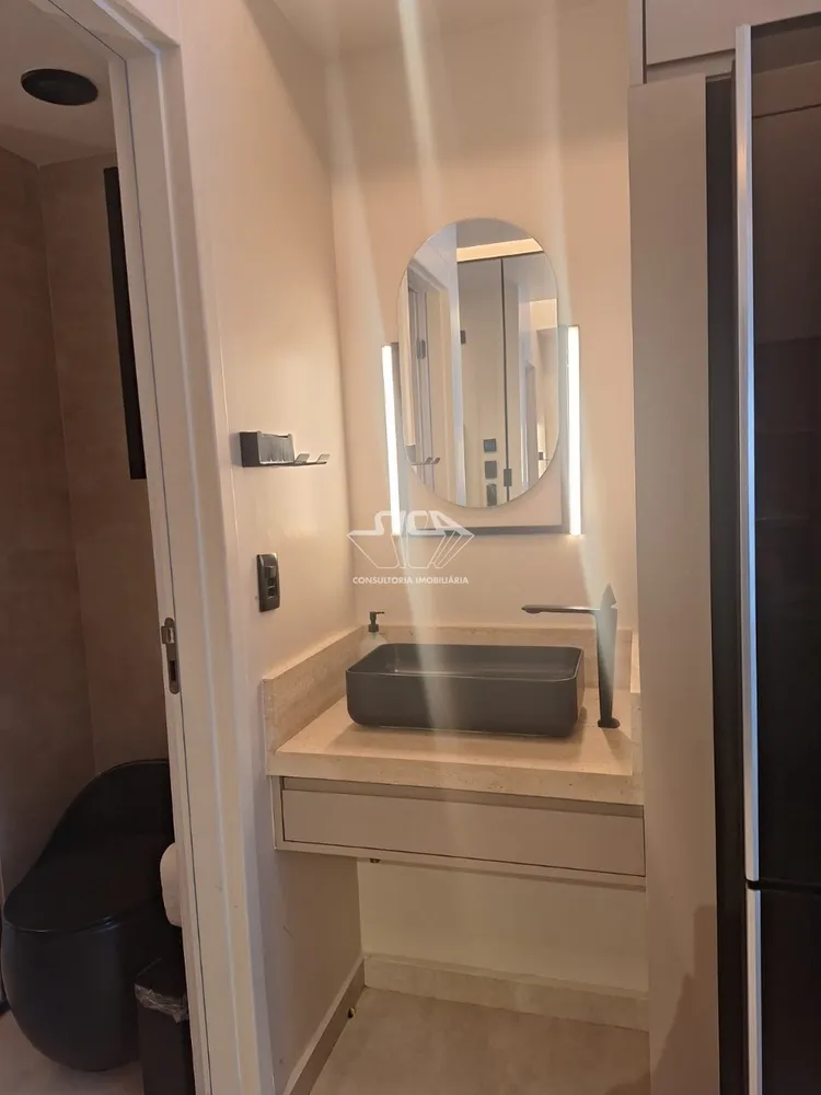 Apartamento, 1 quarto, 27 m² - Foto 7