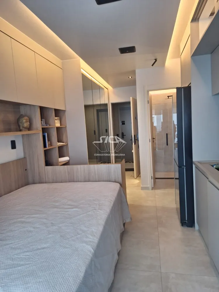 Apartamento, 1 quarto, 27 m² - Foto 11