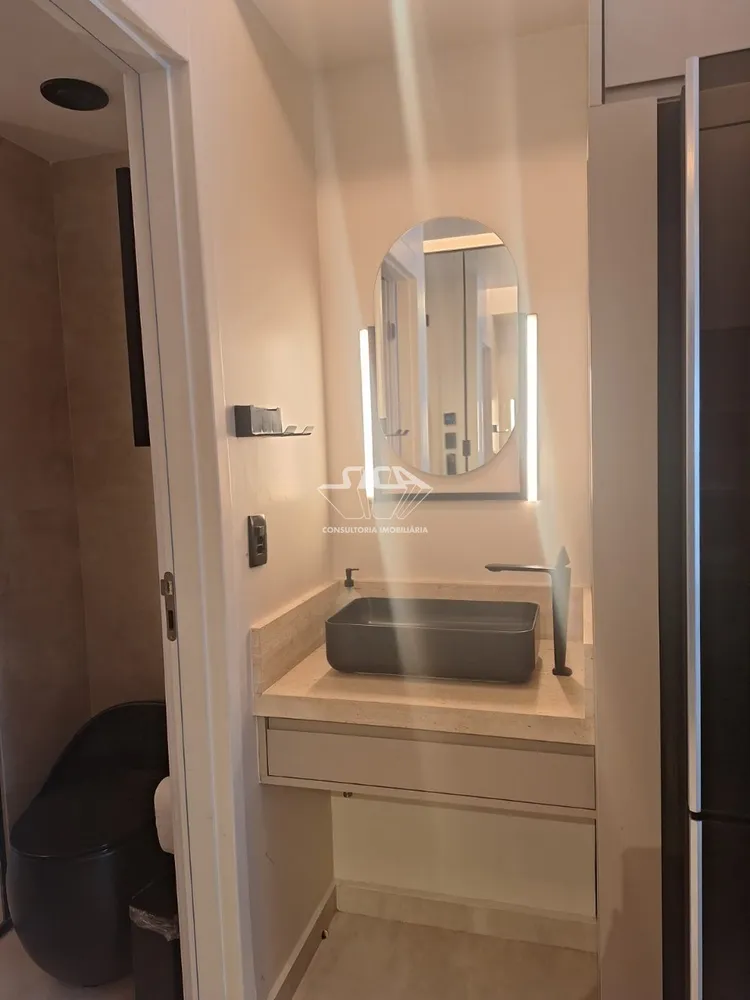 Apartamento, 1 quarto, 27 m² - Foto 3