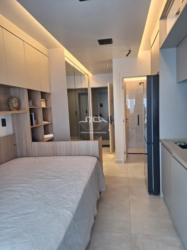 Apartamento, 1 quarto, 27 m² - Foto 12