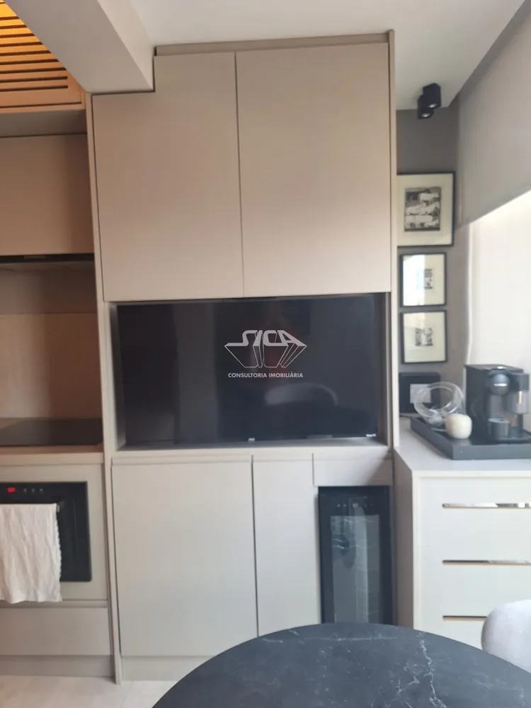 Apartamento, 1 quarto, 27 m² - Foto 6