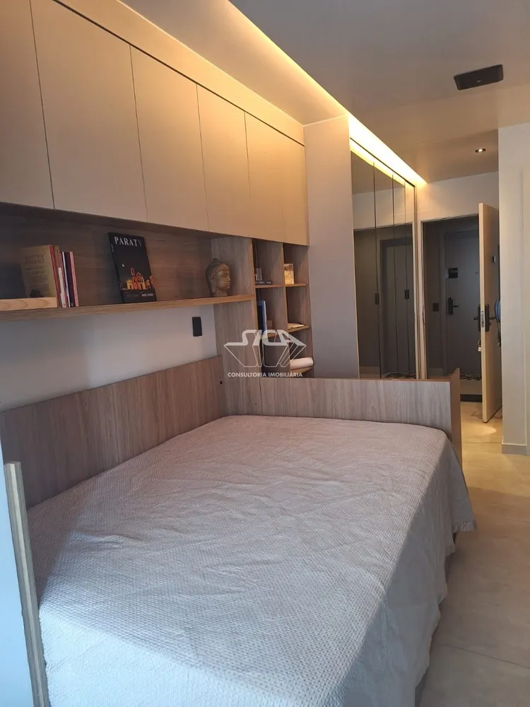 Apartamento, 1 quarto, 27 m² - Foto 8