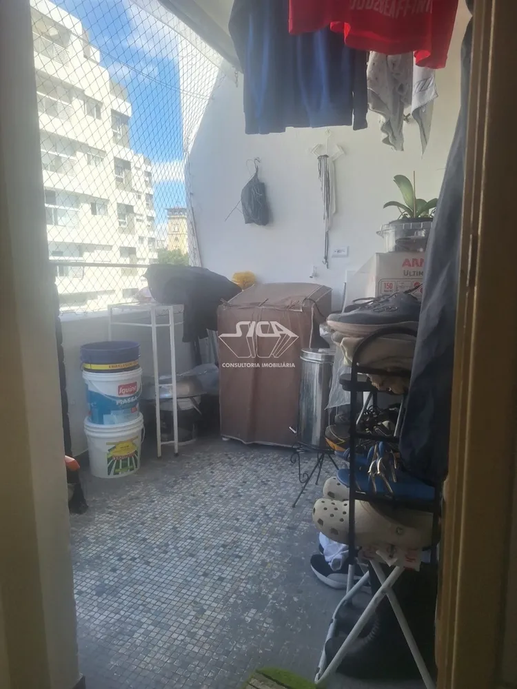 Apartamento, 1 quarto, 60 m² - Foto 10