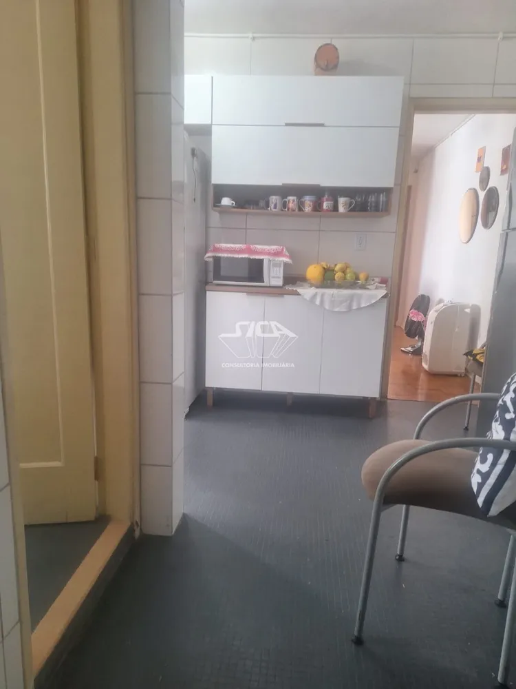 Apartamento, 1 quarto, 60 m² - Foto 5