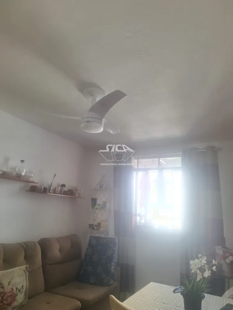 Apartamento, 1 quarto, 60 m² - Foto 2