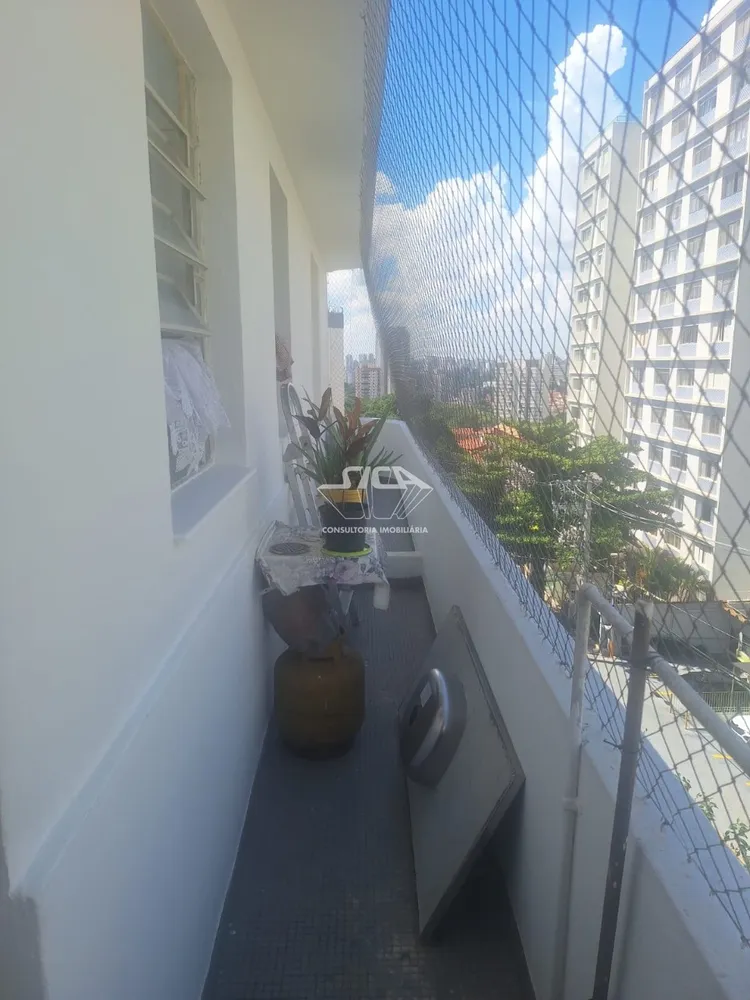 Apartamento, 1 quarto, 60 m² - Foto 1