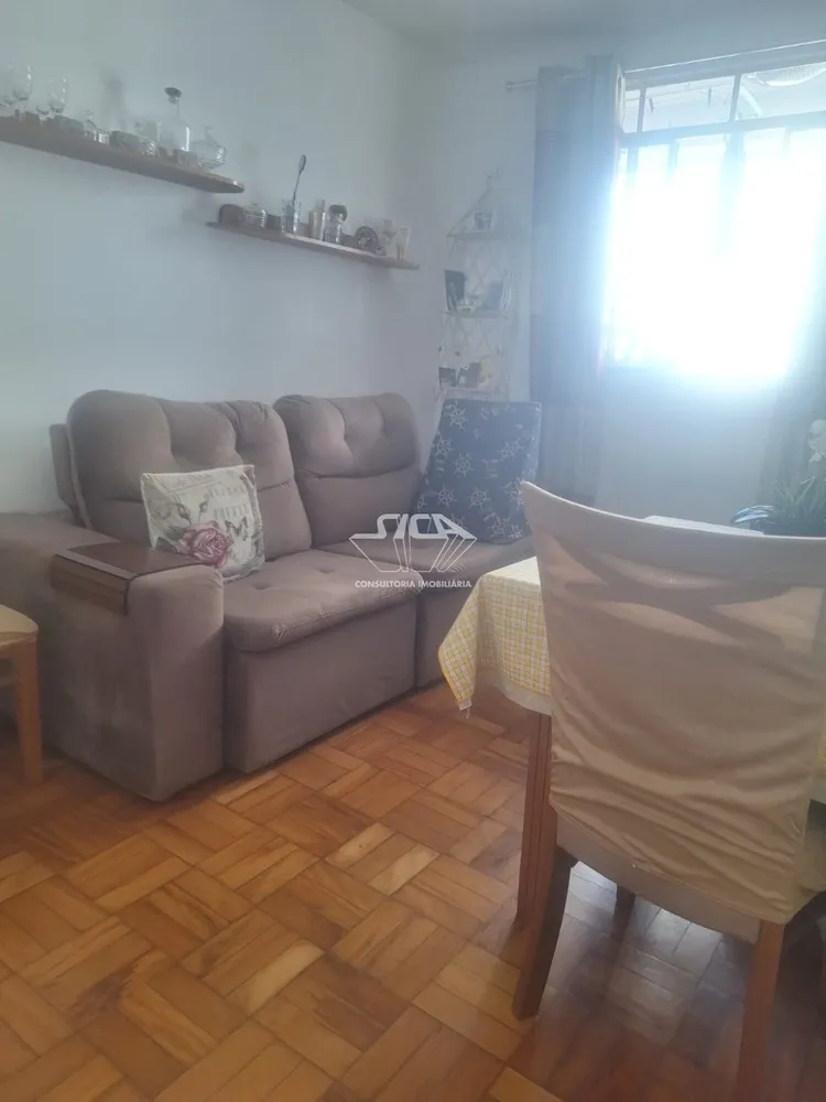 Apartamento, 1 quarto, 60 m² - Foto 3
