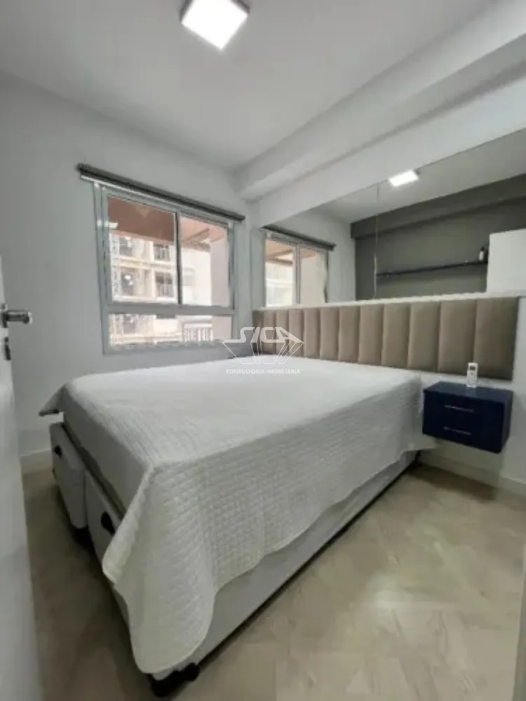 Apartamento, 1 quarto, 36 m² - Foto 6