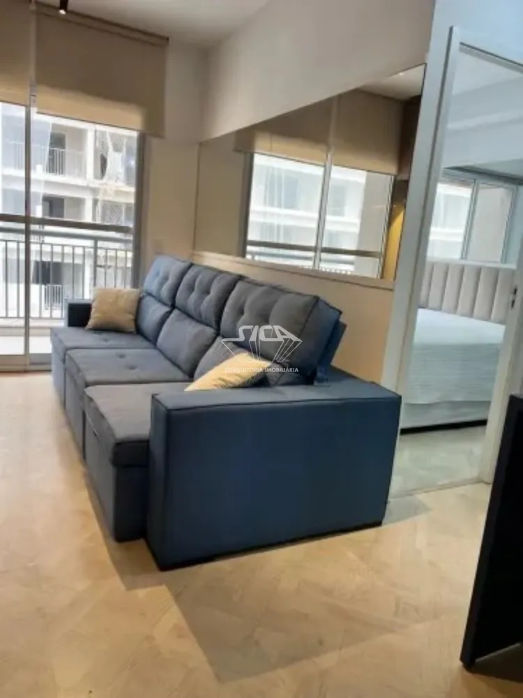Apartamento, 1 quarto, 36 m² - Foto 10