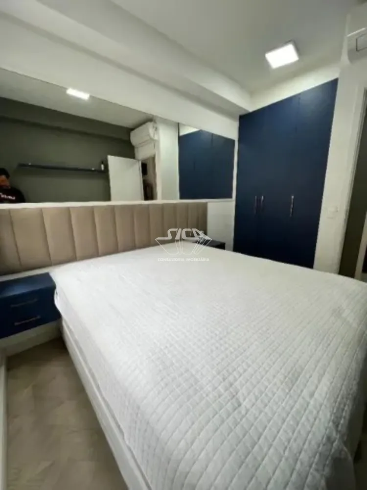 Apartamento, 1 quarto, 36 m² - Foto 2