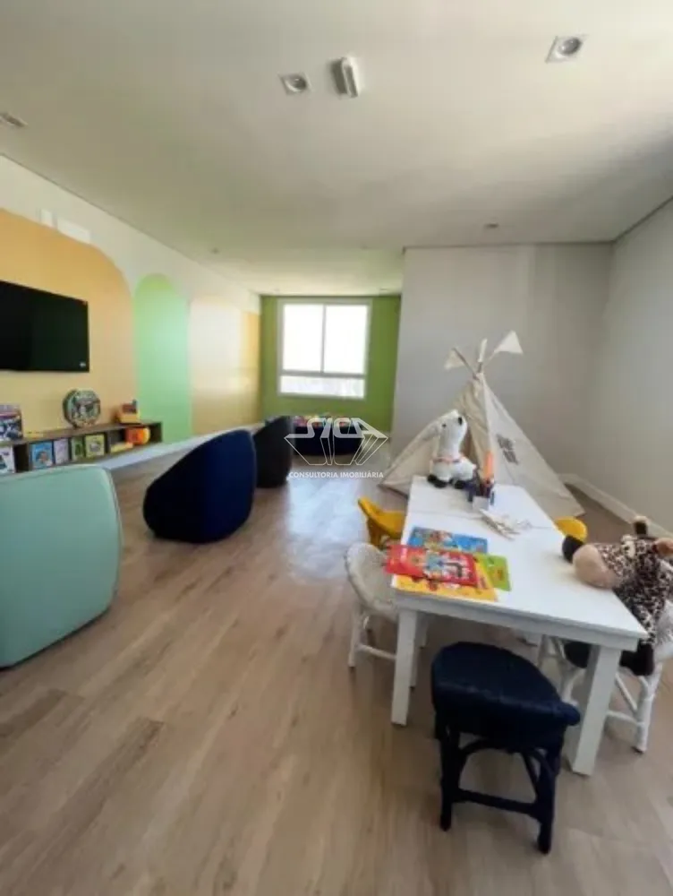 Apartamento, 1 quarto, 36 m² - Foto 5