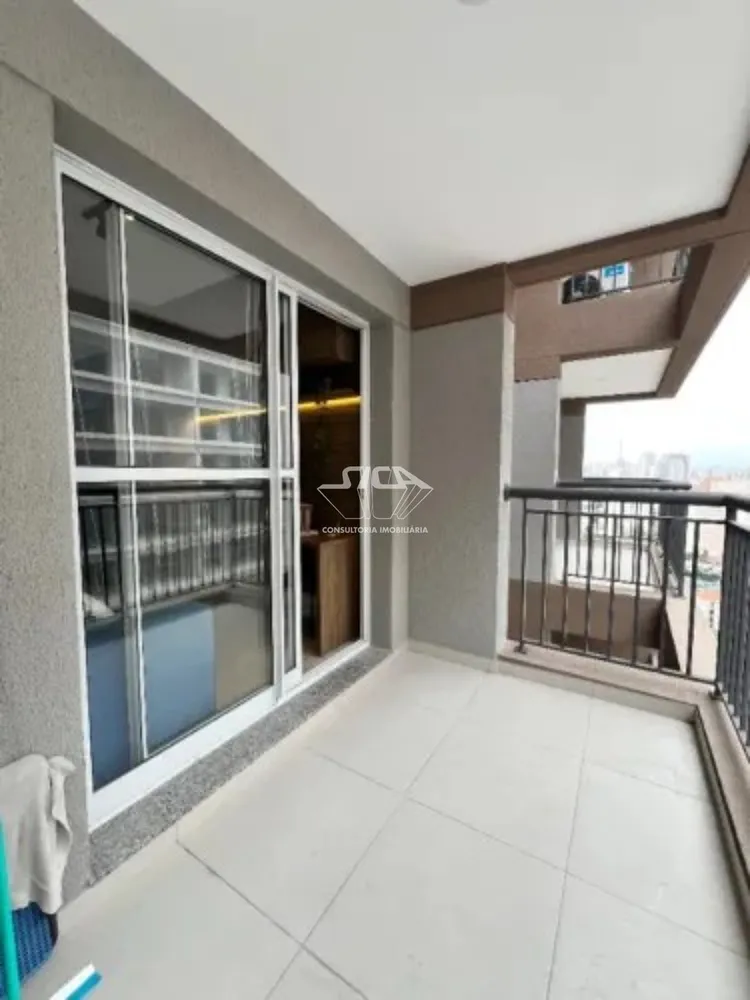 Apartamento, 1 quarto, 36 m² - Foto 15