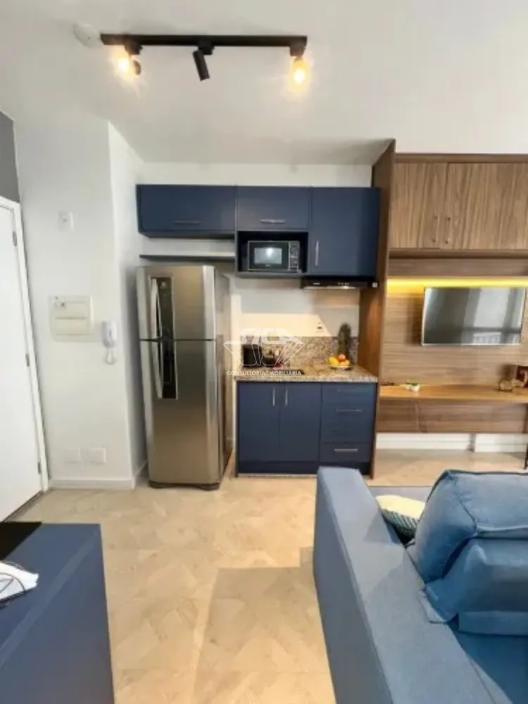 Apartamento, 1 quarto, 36 m² - Foto 11