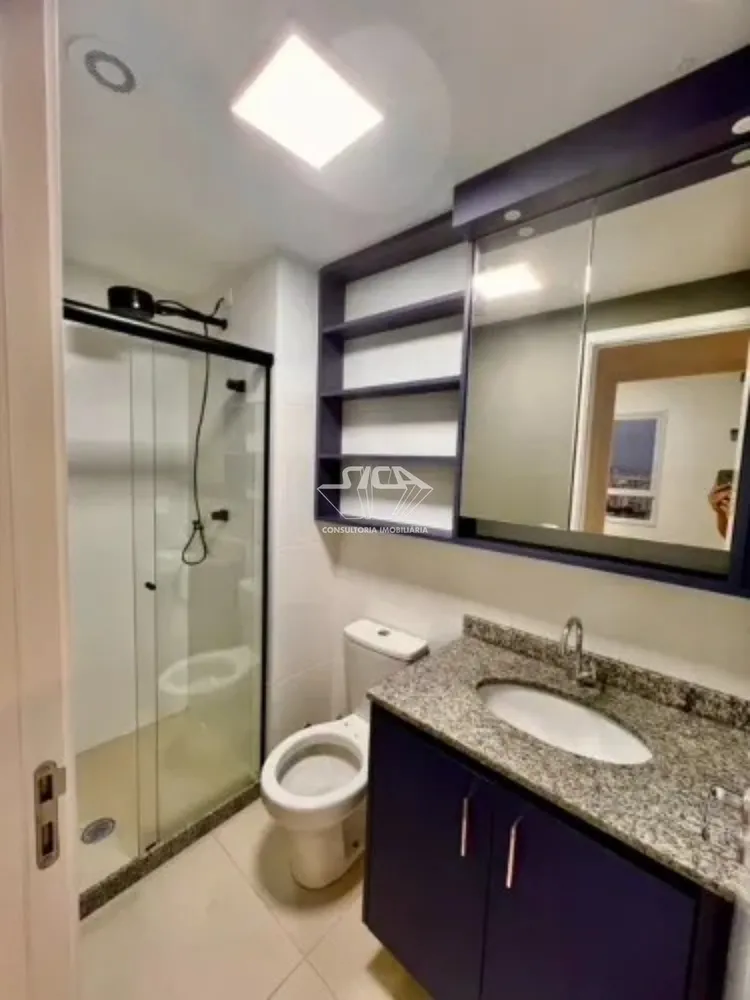 Apartamento, 1 quarto, 36 m² - Foto 1