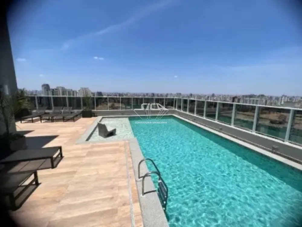 Apartamento, 1 quarto, 36 m² - Foto 13