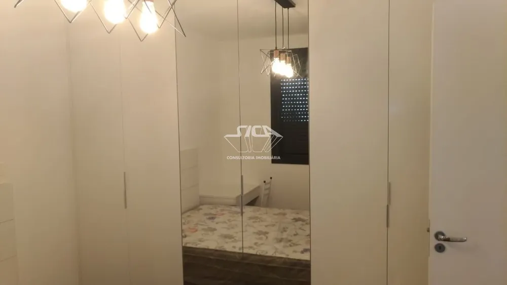 Apartamento, 1 quarto, 36 m² - Foto 5