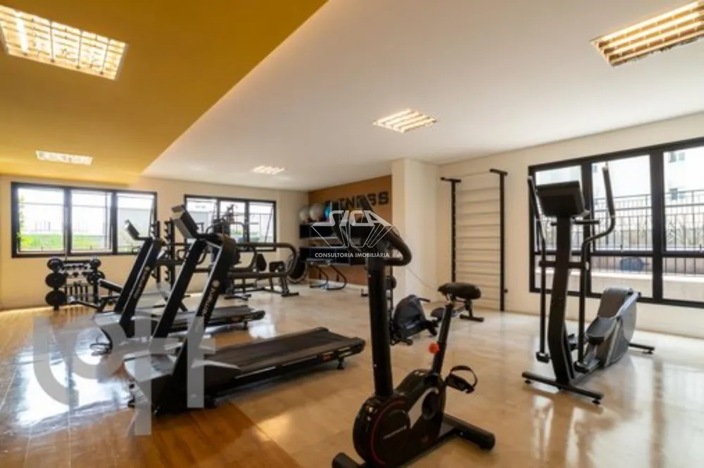 Apartamento, 1 quarto, 36 m² - Foto 4
