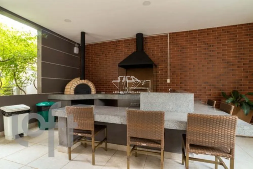 Apartamento, 1 quarto, 36 m² - Foto 7