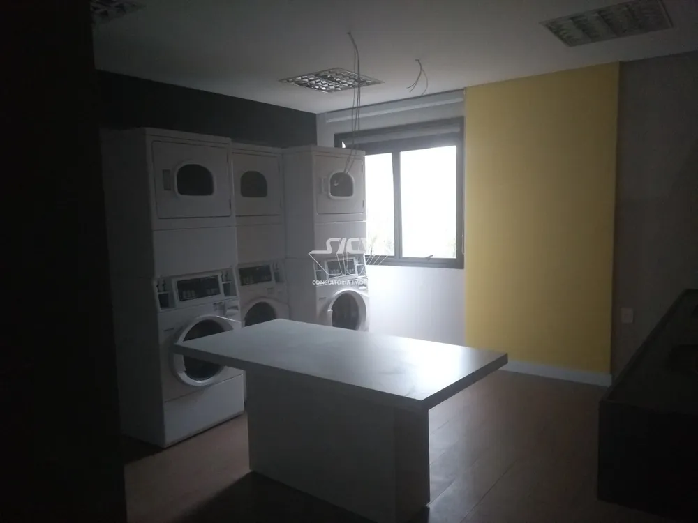 Apartamento, 1 quarto, 36 m² - Foto 7