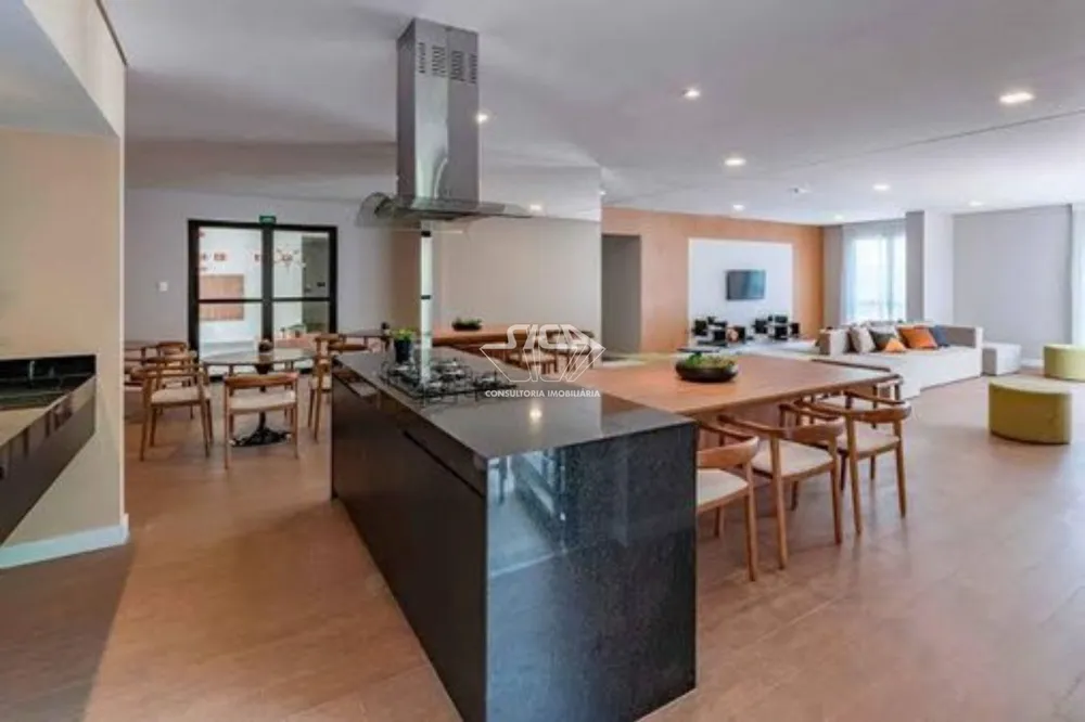 Apartamento, 1 quarto, 36 m² - Foto 2