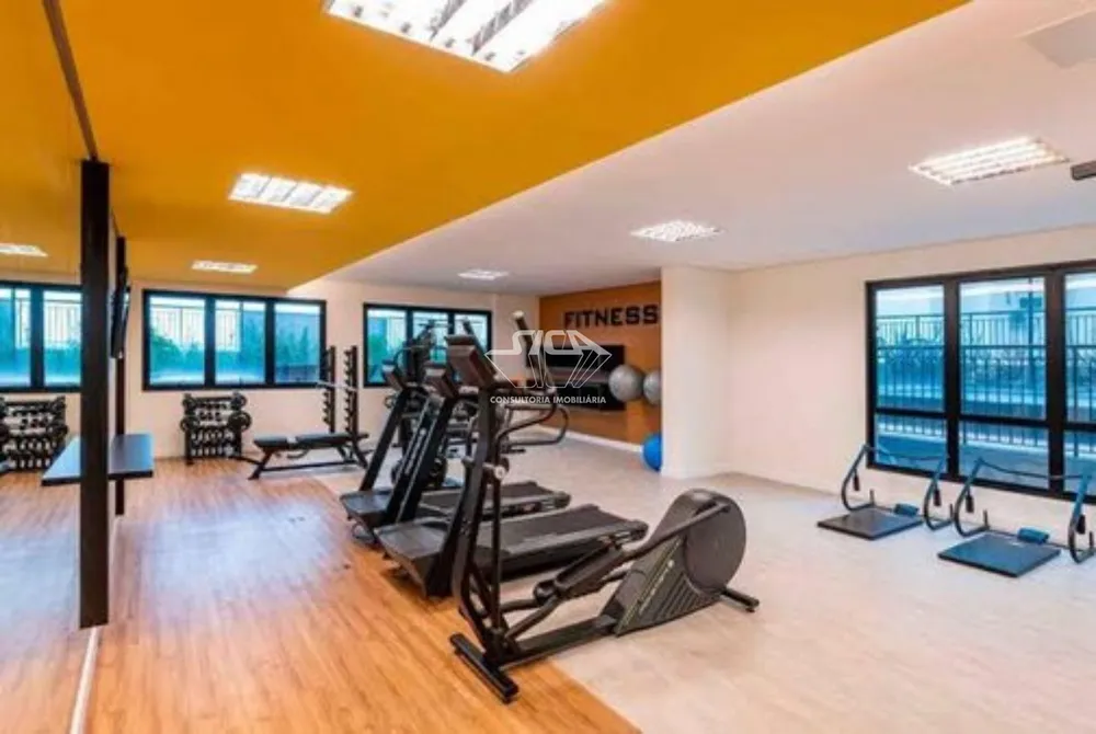 Apartamento, 1 quarto, 36 m² - Foto 5