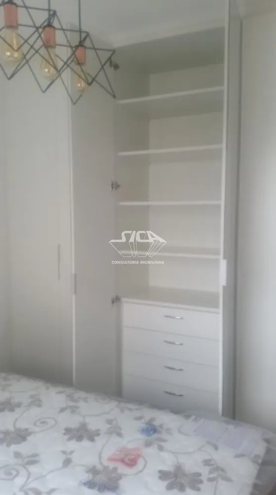 Apartamento, 1 quarto, 36 m² - Foto 8