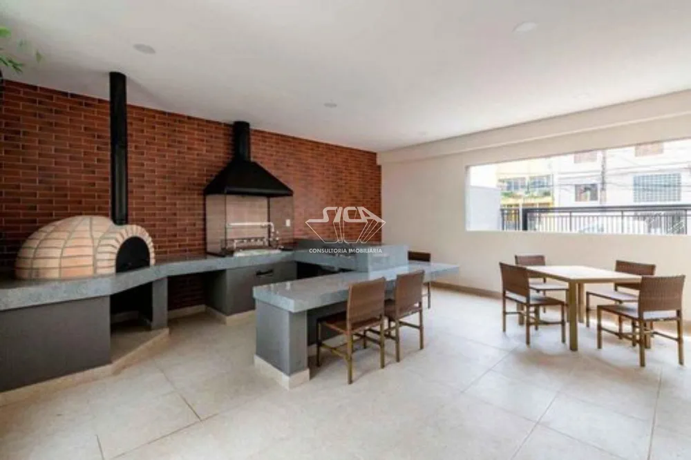 Apartamento, 1 quarto, 36 m² - Foto 12