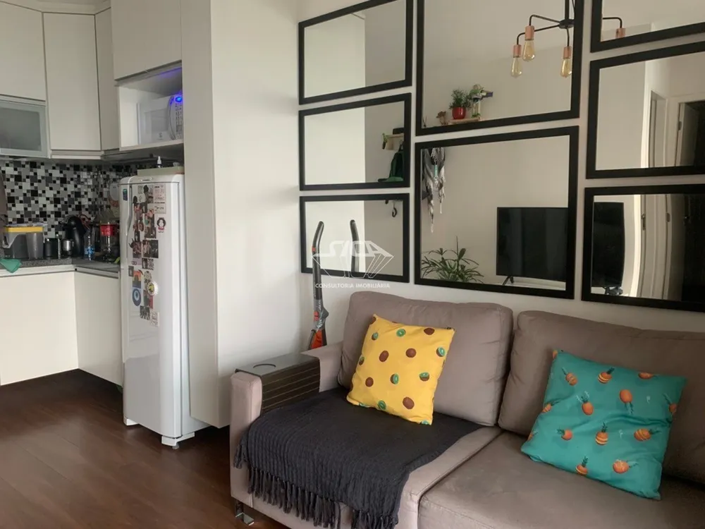 Apartamento, 1 quarto, 36 m² - Foto 9