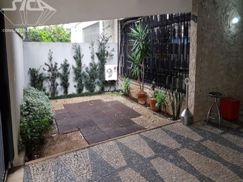 Prédio Inteiro, 369 m² - Foto 1
