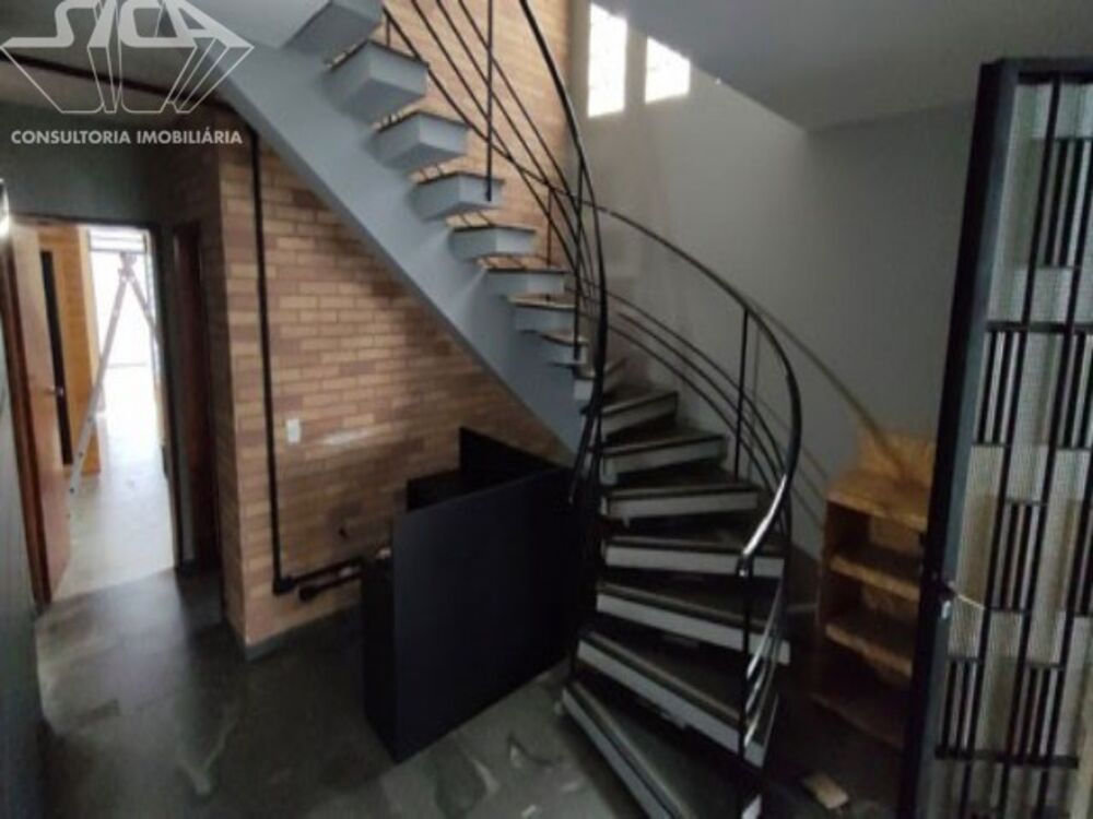 Prédio Inteiro, 369 m² - Foto 3