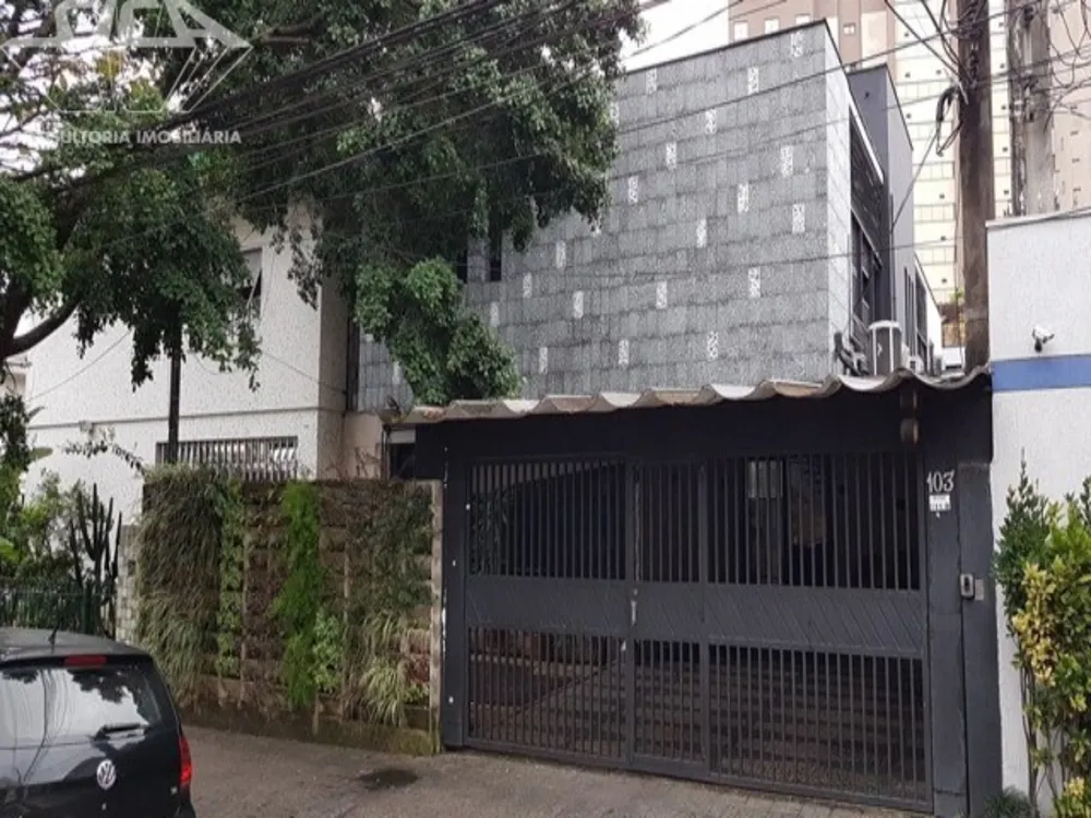 Prédio Inteiro, 369 m² - Foto 1