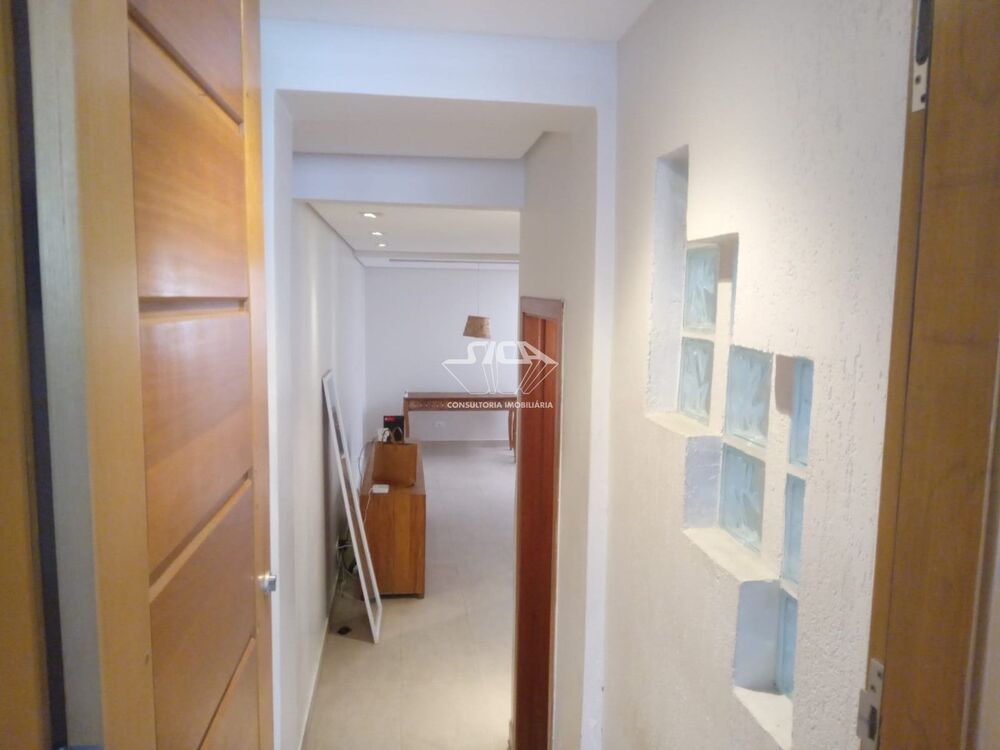 Sobrado, 3 quartos, 236 m² - Foto 17