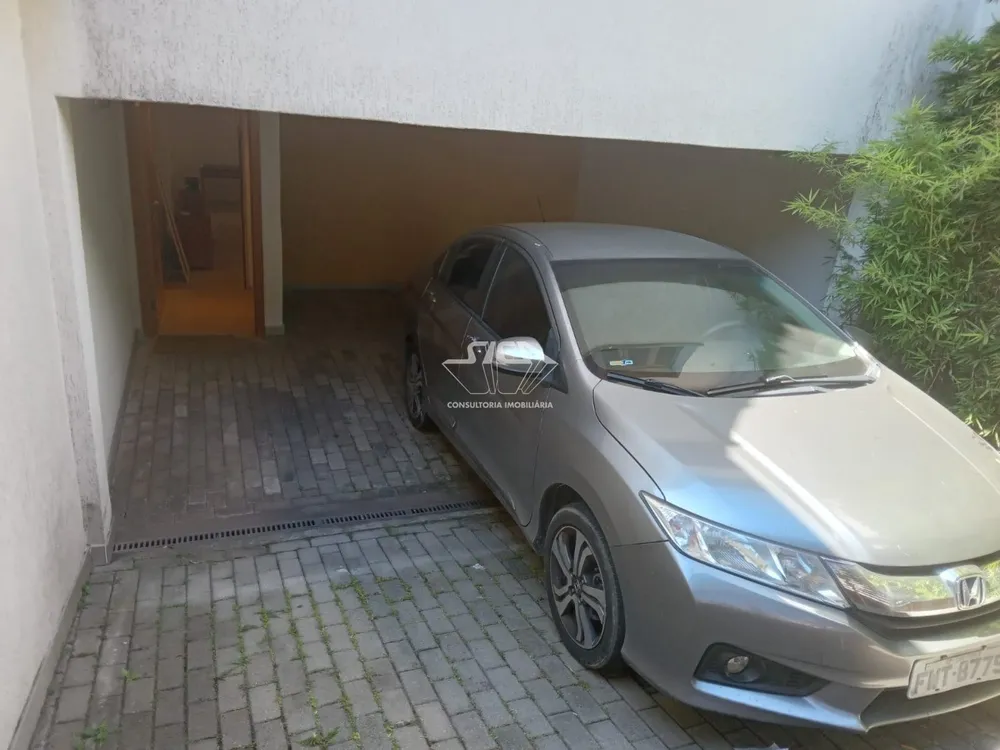 Sobrado, 3 quartos, 236 m² - Foto 1