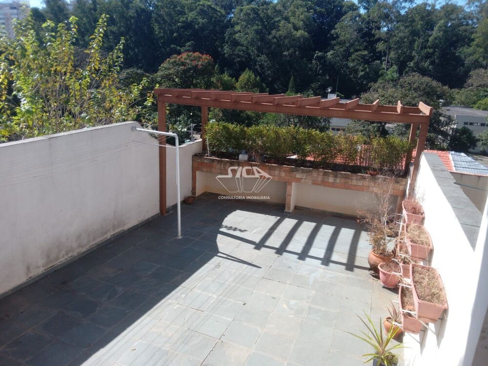 Sobrado, 3 quartos, 236 m² - Foto 20