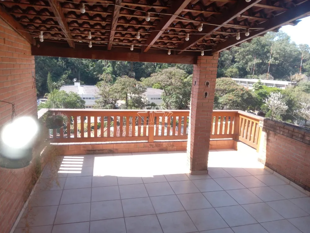 Sobrado, 3 quartos, 236 m² - Foto 32