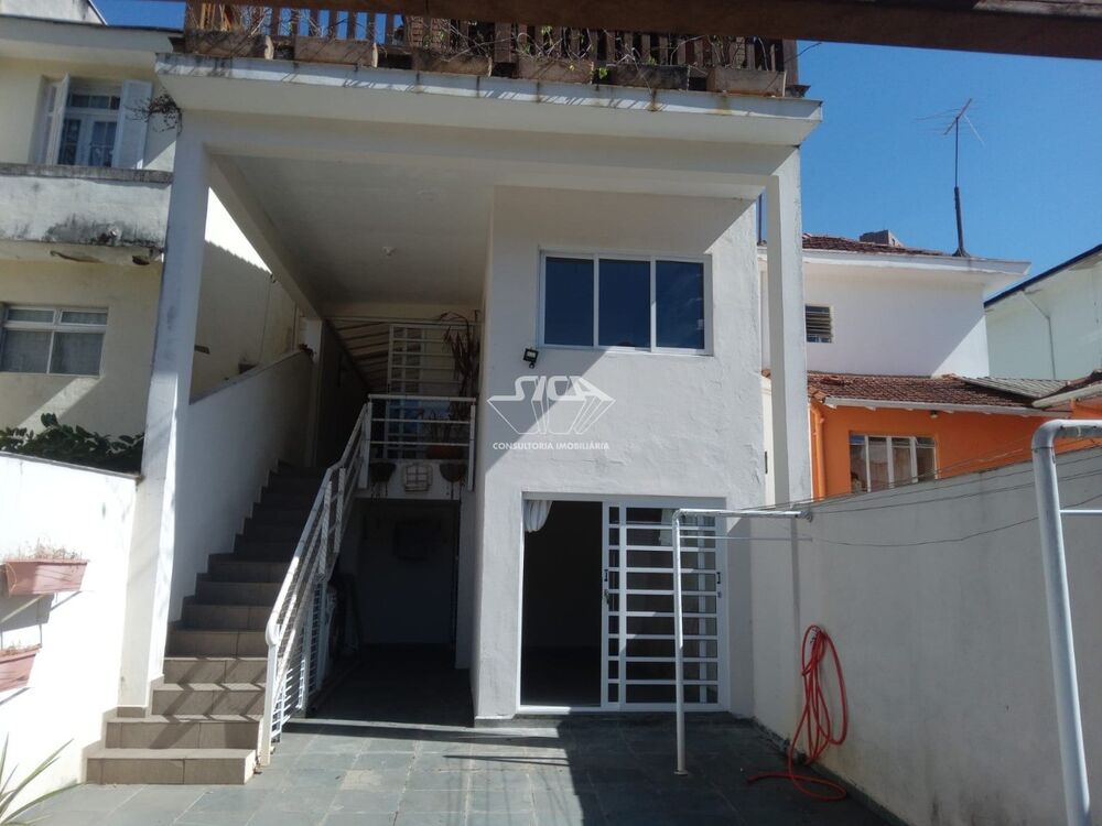 Sobrado, 3 quartos, 236 m² - Foto 15