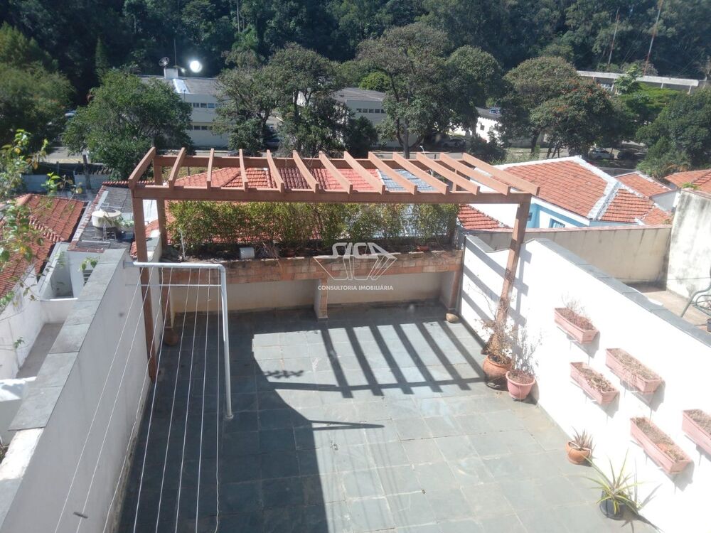 Sobrado, 3 quartos, 236 m² - Foto 8