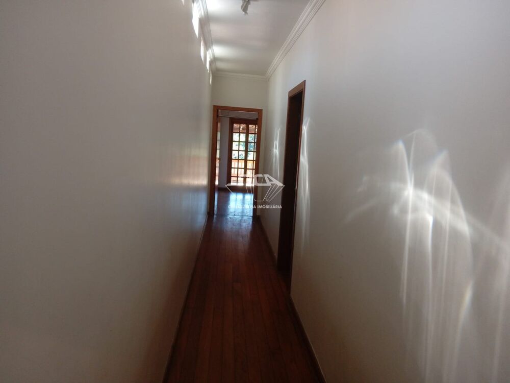 Sobrado, 3 quartos, 236 m² - Foto 16
