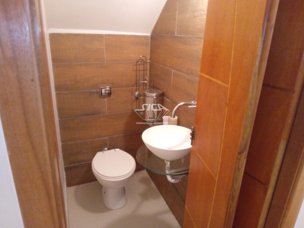 Sobrado, 3 quartos, 236 m² - Foto 14