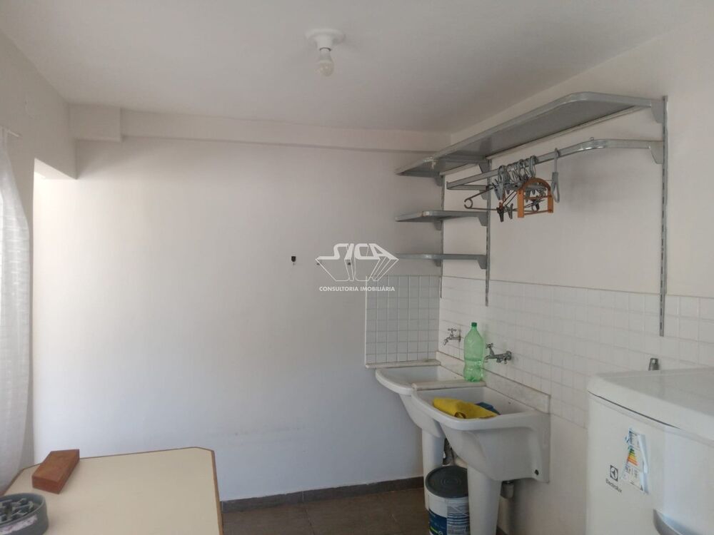 Sobrado, 3 quartos, 236 m² - Foto 11