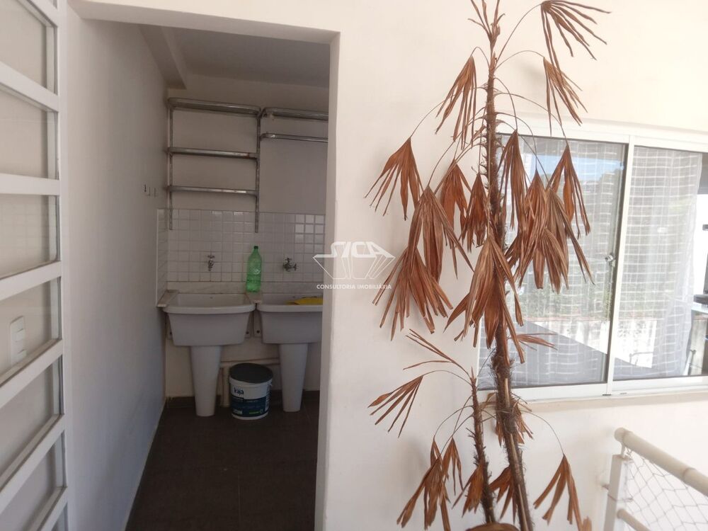 Sobrado, 3 quartos, 236 m² - Foto 6