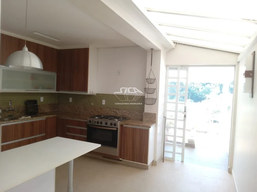 Sobrado, 3 quartos, 236 m² - Foto 8