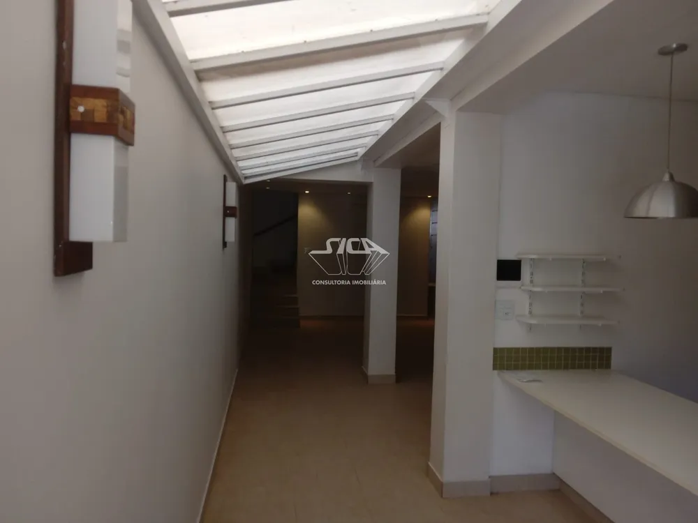 Sobrado, 3 quartos, 236 m² - Foto 10