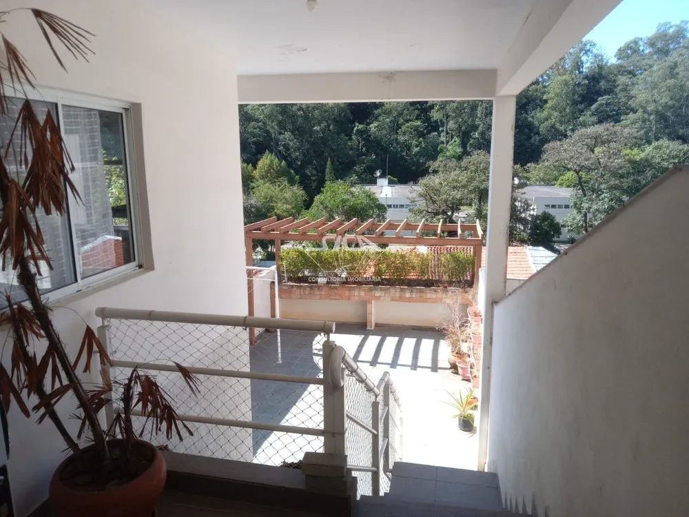Sobrado, 3 quartos, 236 m² - Foto 11