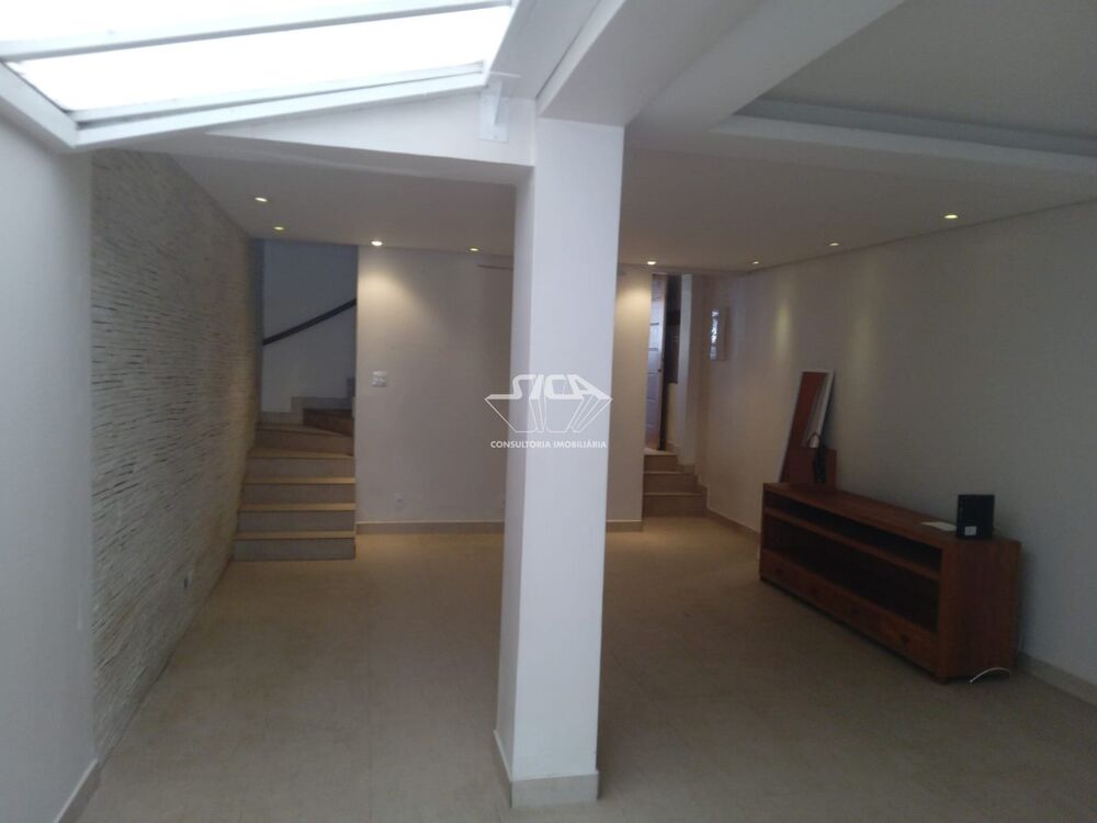 Sobrado, 3 quartos, 236 m² - Foto 9