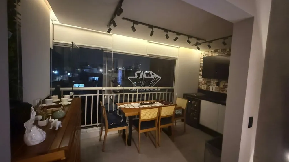 Apartamento, 2 quartos, 64 m² - Foto 3