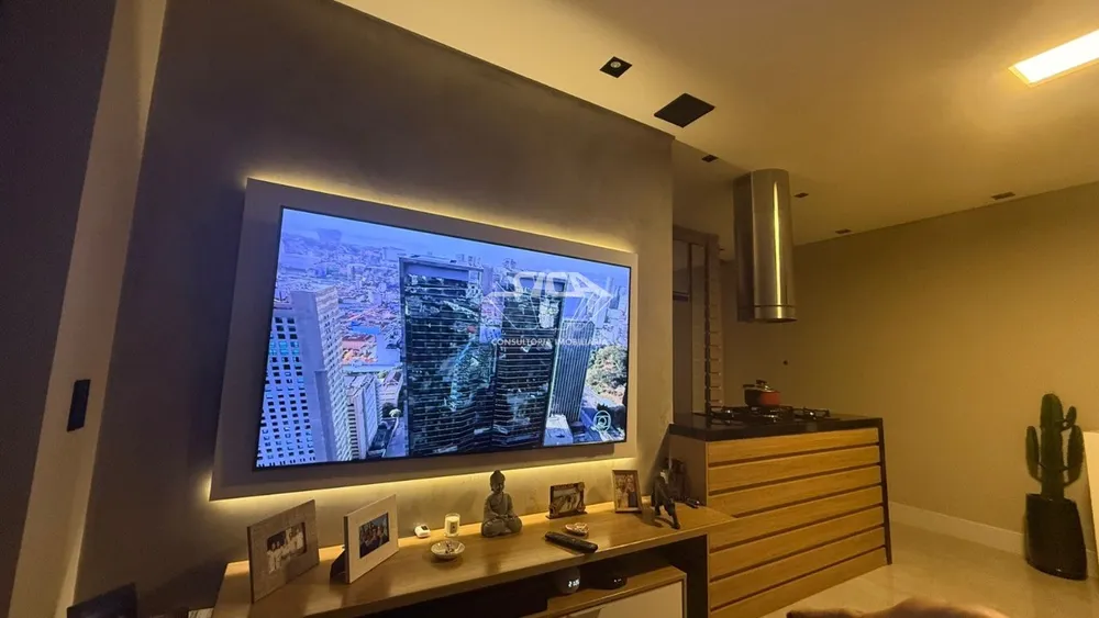 Apartamento, 2 quartos, 64 m² - Foto 4