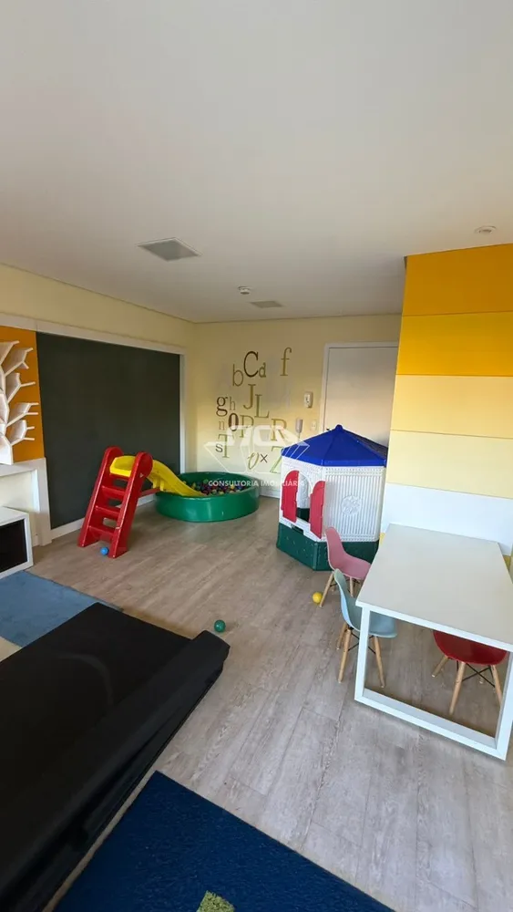 Apartamento, 2 quartos, 64 m² - Foto 1