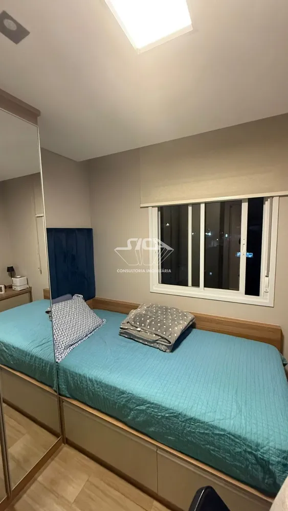 Apartamento, 2 quartos, 64 m² - Foto 7