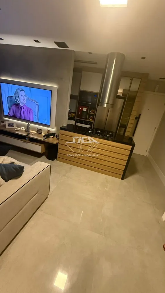 Apartamento, 2 quartos, 64 m² - Foto 2